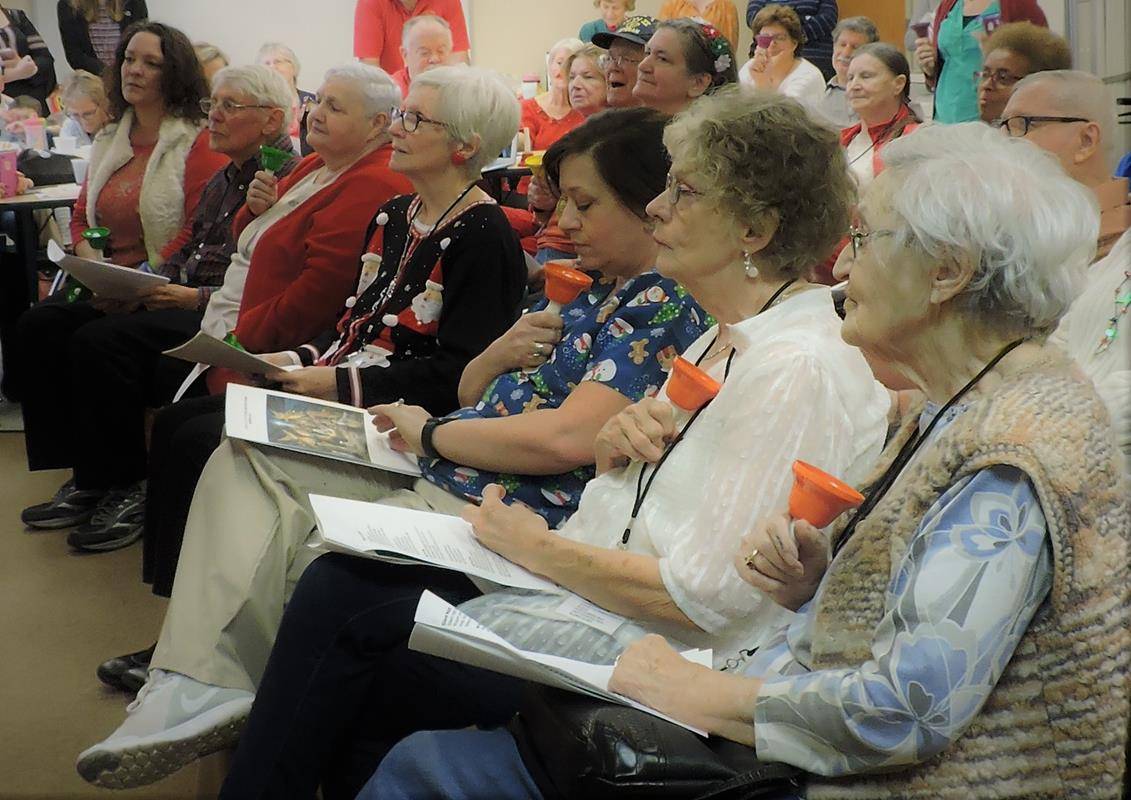 Music is an important therapy for people with dementia and Alzheimer’s disease. Many patients can recall memories and emotions as well as have enhanced mental capabilities after singing classic music and songs.