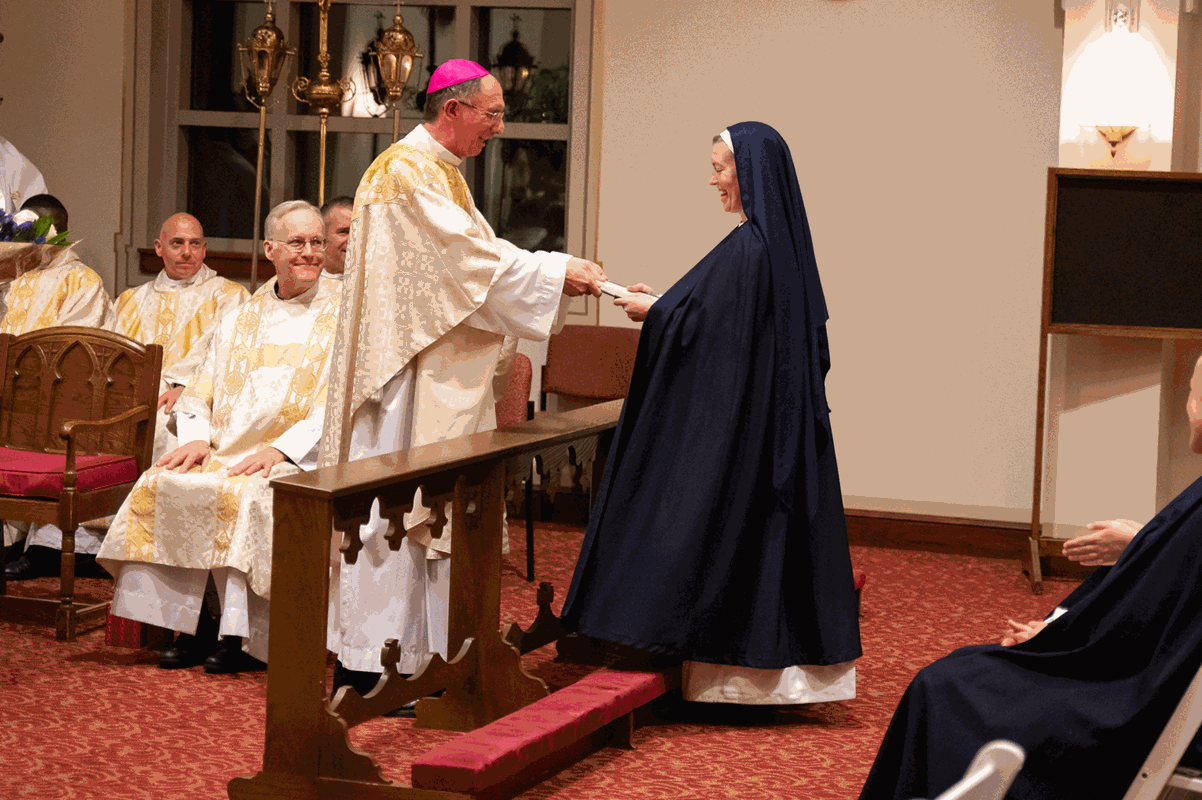 Closing Mass for the 50th anniversary