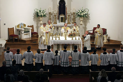 041919 holy thurs cath 2