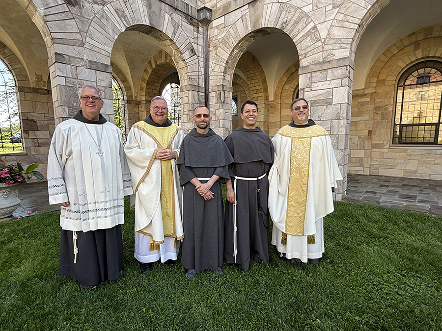 050225 friars vows main