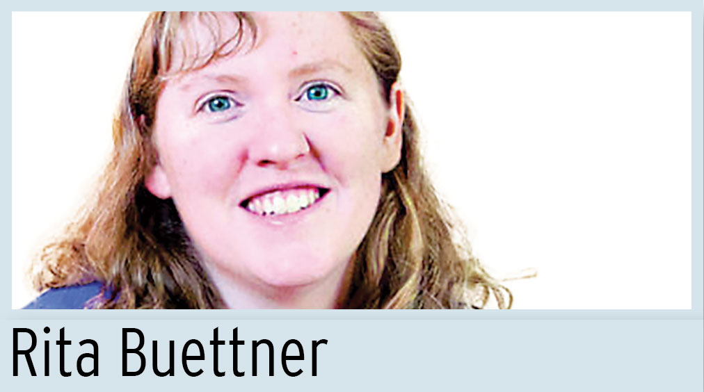 Buettner